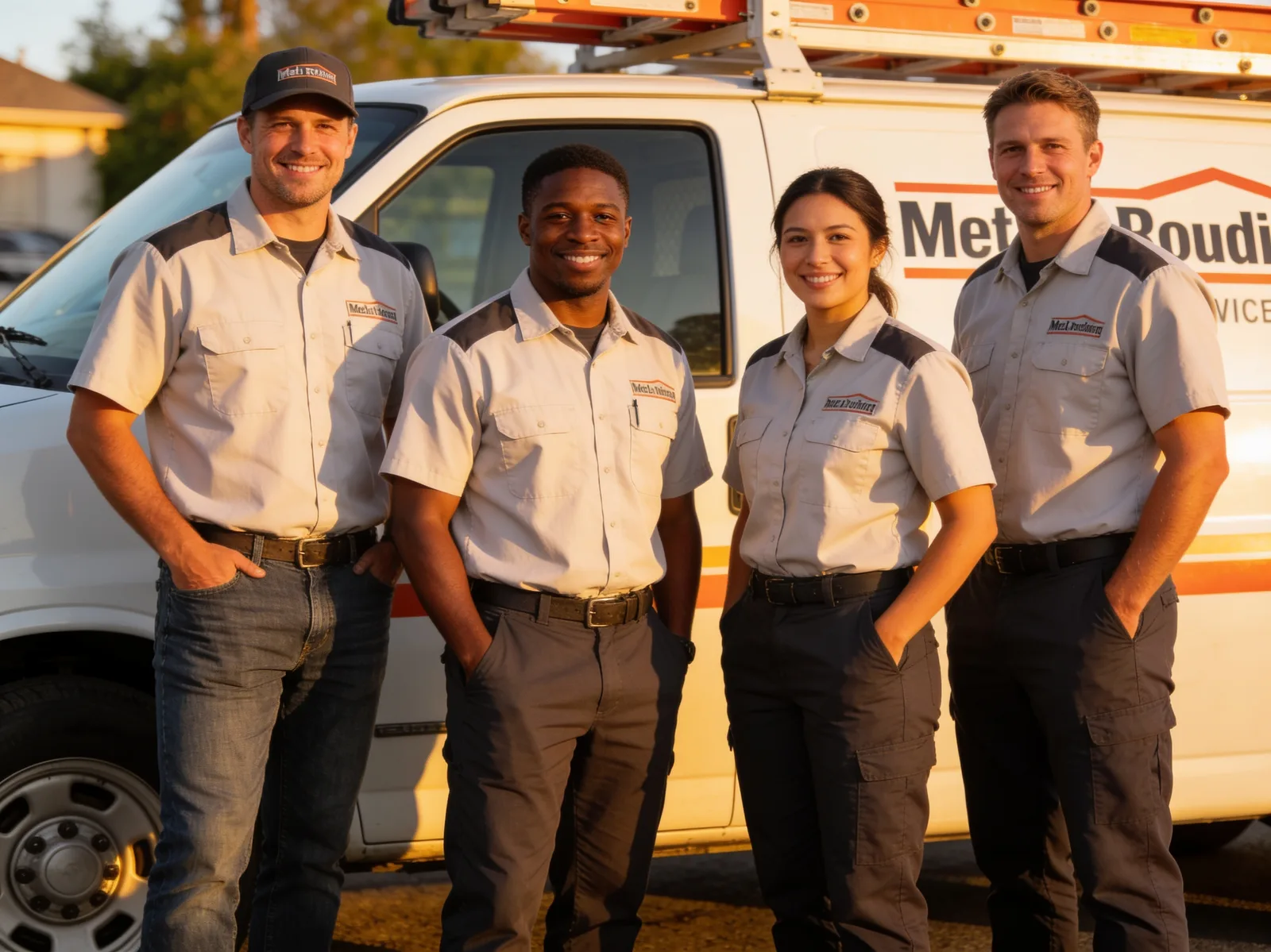 Metal Roof Installation company in Karnack, TX